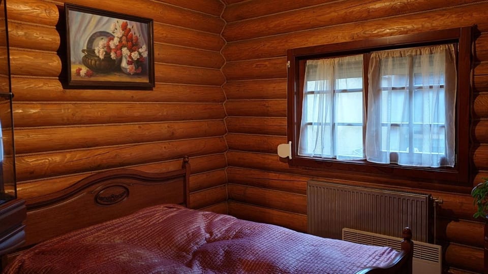 Viktoria House in Slovakia