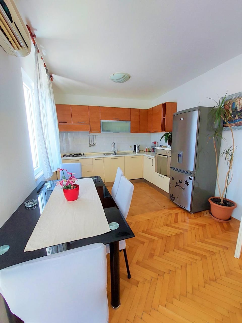 Apartment Marija Apartment in Šibenik-Knin County, Croatia