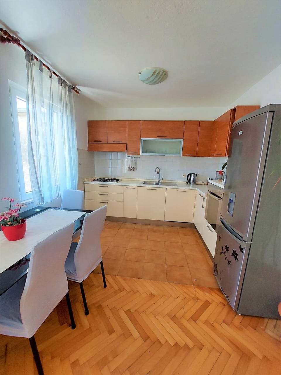 Apartment Marija Apartment in Šibenik-Knin County, Croatia