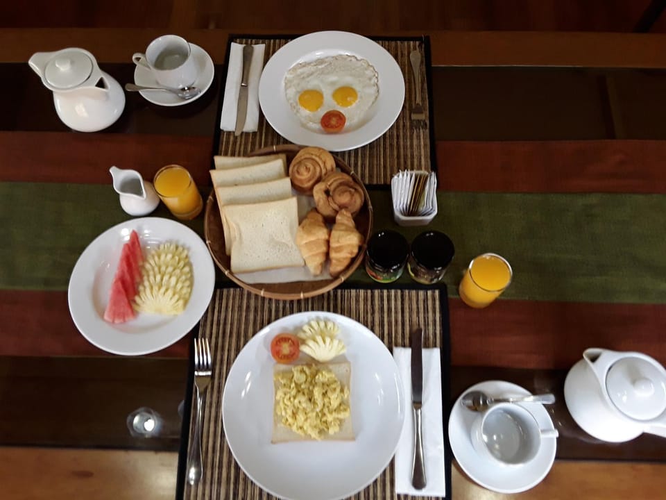 Breakfast