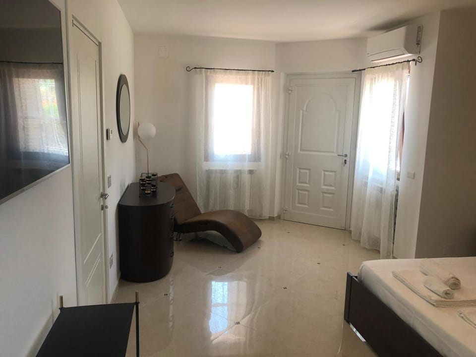 Villa Carmen Resort Bed and Breakfast in Molise, Italy