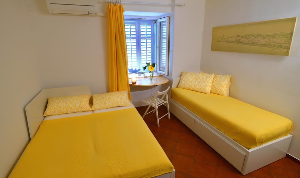 Apart Seaview Piran Apartment in Piran