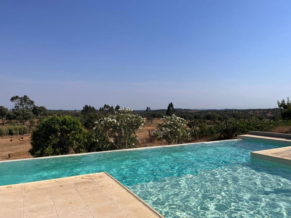 Monte da Casa Branca by Hi Alentejo House in Setubal District