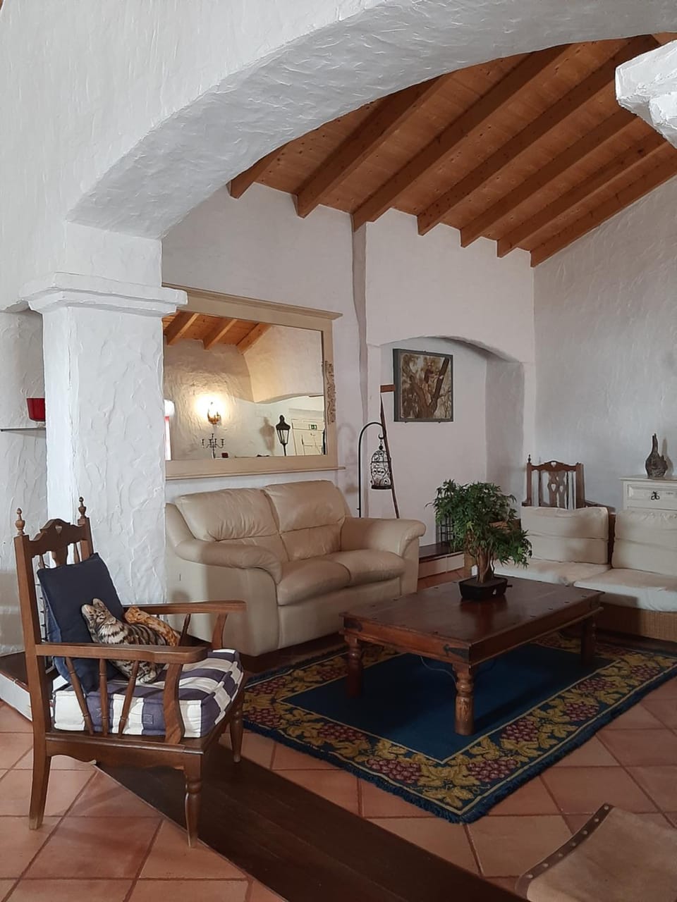 Monte da Casa Branca by Hi Alentejo House in Setubal District