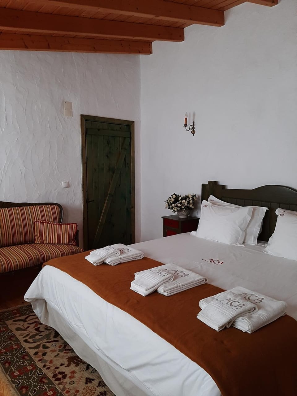 Monte da Casa Branca by Hi Alentejo House in Setubal District