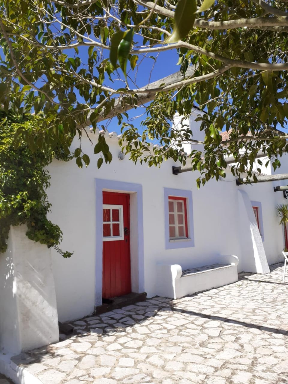 Monte da Casa Branca by Hi Alentejo House in Setubal District
