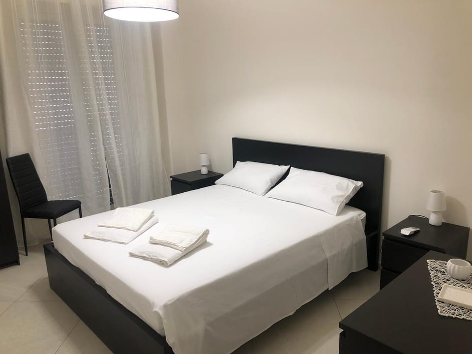 Royal View Apartment Apartment in Cefalu