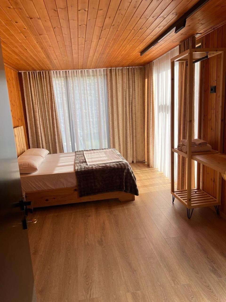 Bujtina Milani Bed and Breakfast in Europe