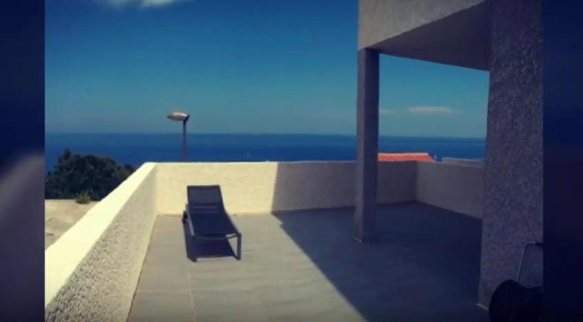 villa standing vue mer 180° clim.pisc. Villa in Alt Empordà