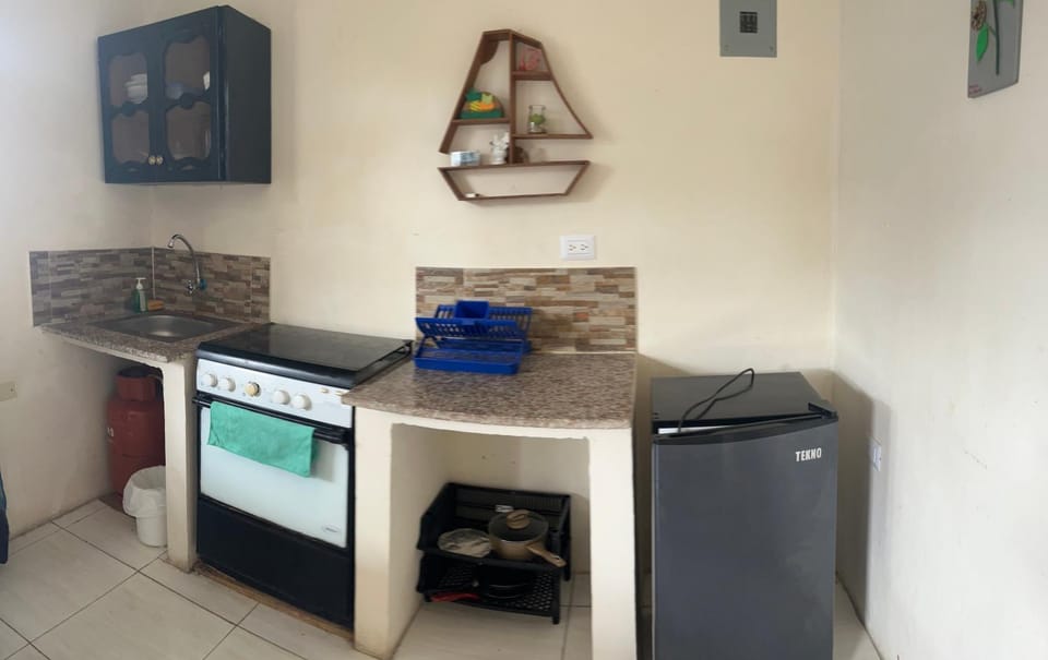 Suite Centro Santa Elena Apartment in Santa Elena Province
