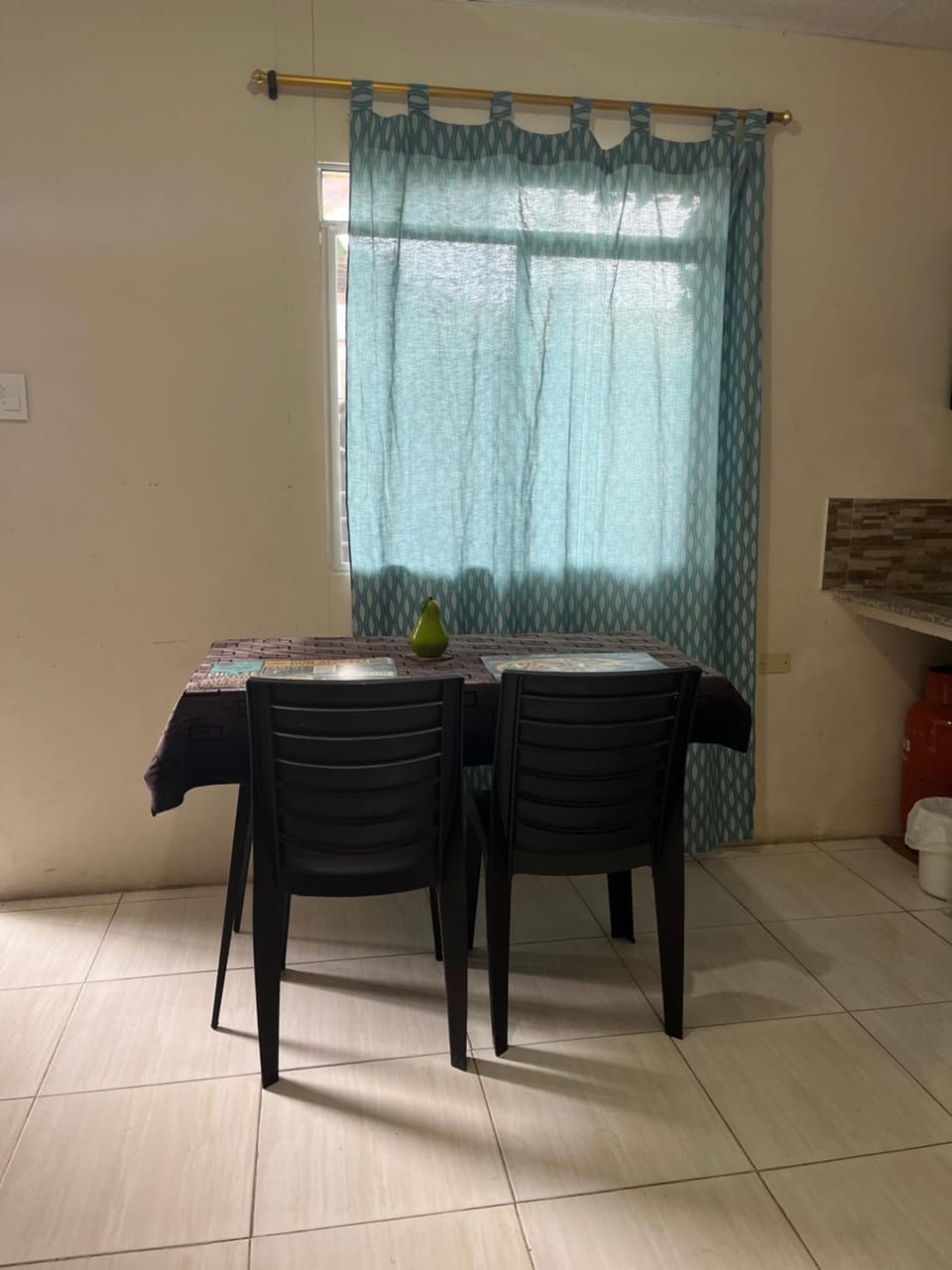 Suite Centro Santa Elena Apartment in Santa Elena Province