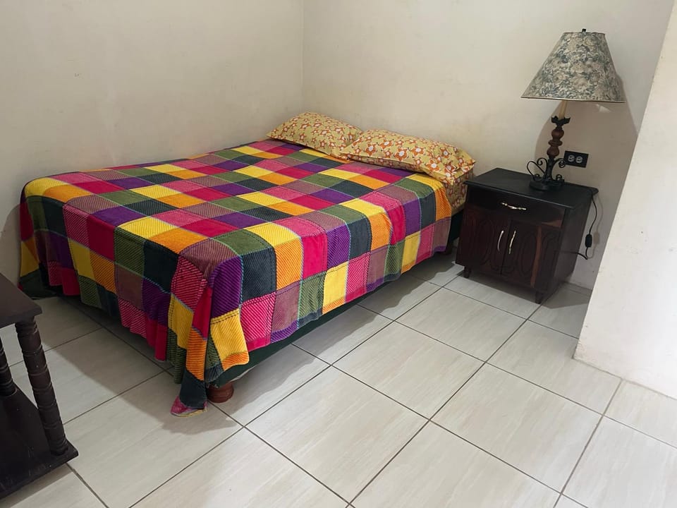 Suite Centro Santa Elena Apartment in Santa Elena Province