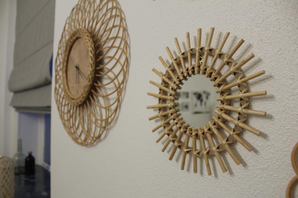 Decorative detail