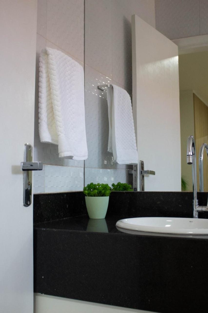 Pureza Hotel Hotel in Teresina