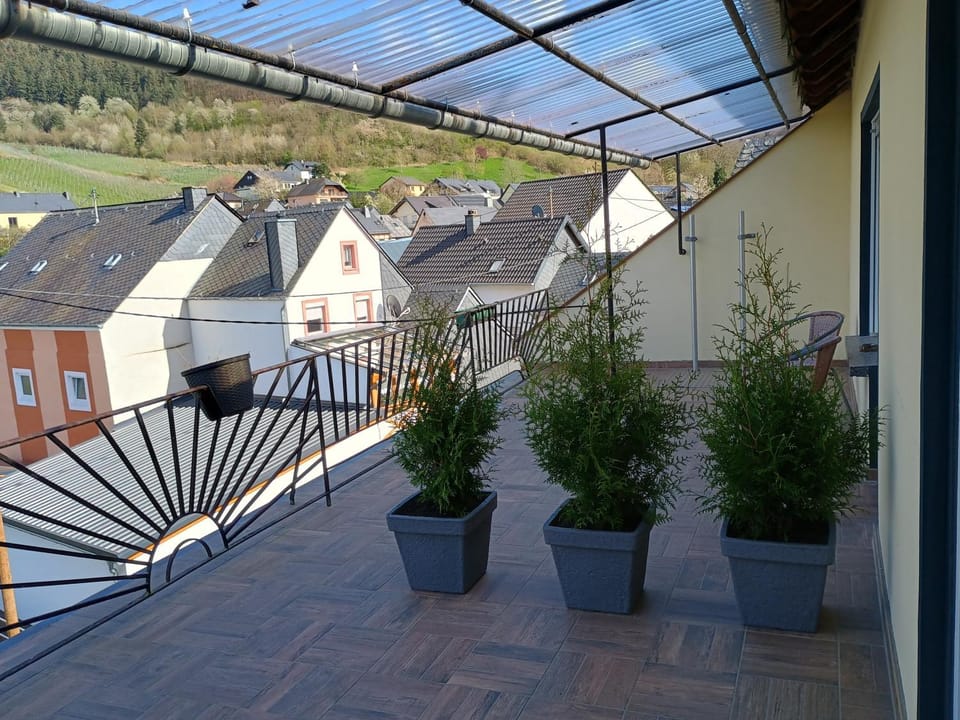 Gasthof Zur Grafschaft Veldenz Hotel in Trier-Saarburg