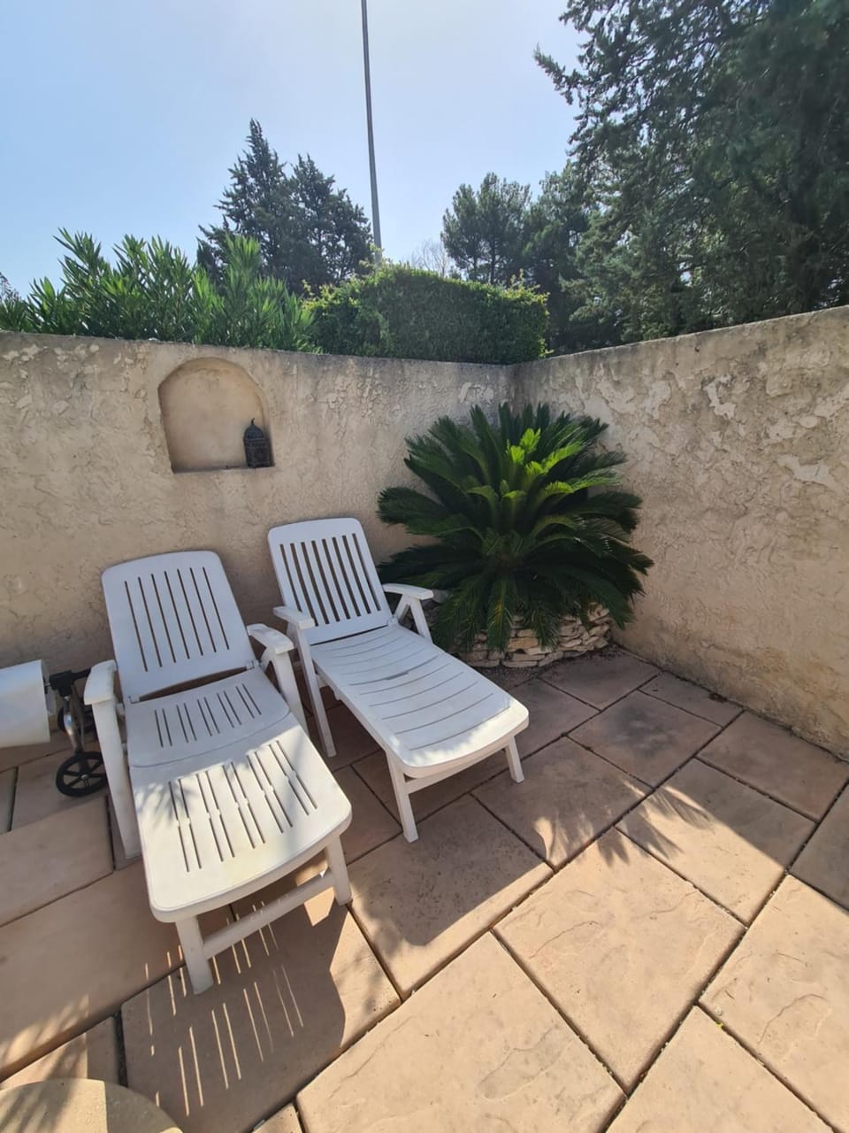 jolie villa avec piscine House in Marignane