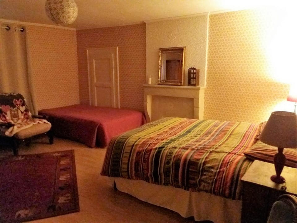 Le Clos Marie Bed and Breakfast in Auvergne-Rhône-Alpes