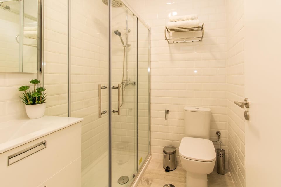 The Palm Mar Duplex Apartment in Palm-Mar
