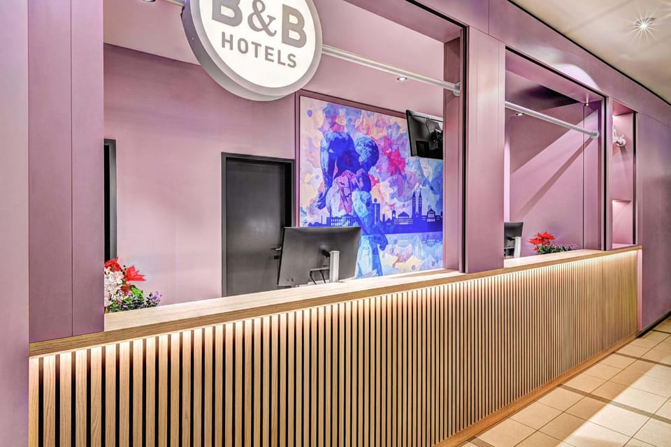 Lobby or reception, Lounge or bar