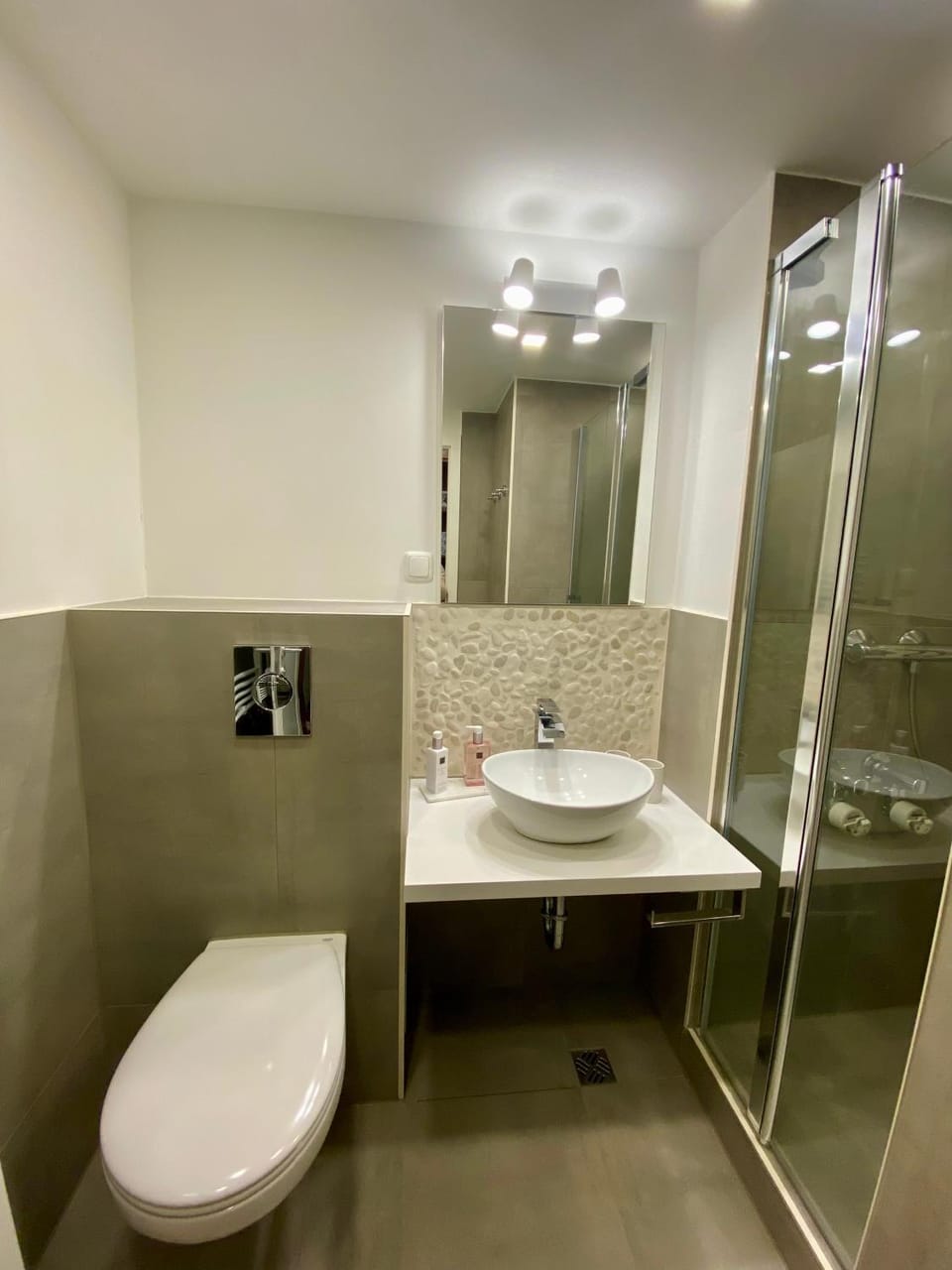 Seeblickapp. „Eure Auszeit“ Hotel in Goslar