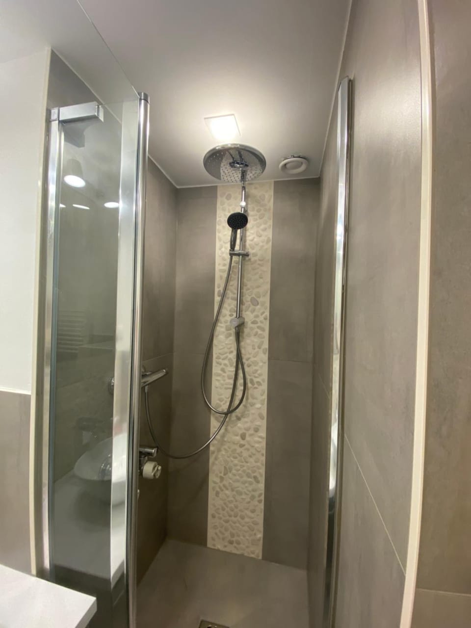 Seeblickapp. „Eure Auszeit“ Hotel in Goslar