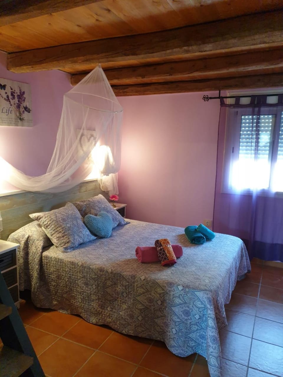 Casetes Joan de Pataca 3 Apartment in Montsià