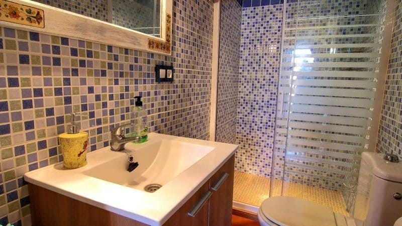 Casetes Joan de Pataca 3 Apartment in Montsià