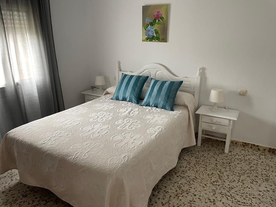 Apartamento Antonia muy cerca de la playa Apartment in Costa de la Luz