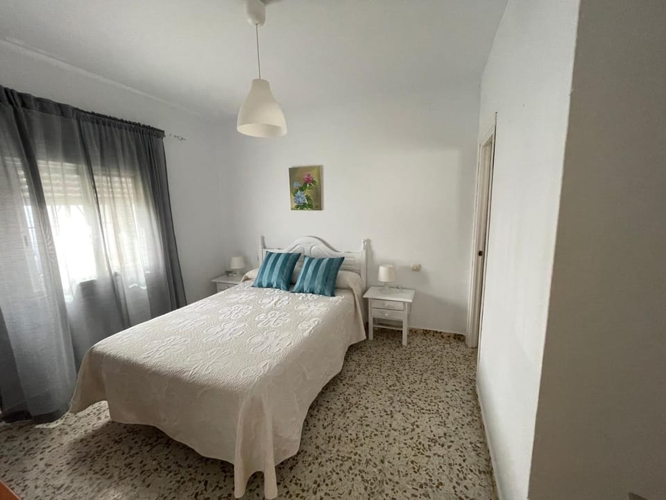 Apartamento Antonia muy cerca de la playa Apartment in Costa de la Luz