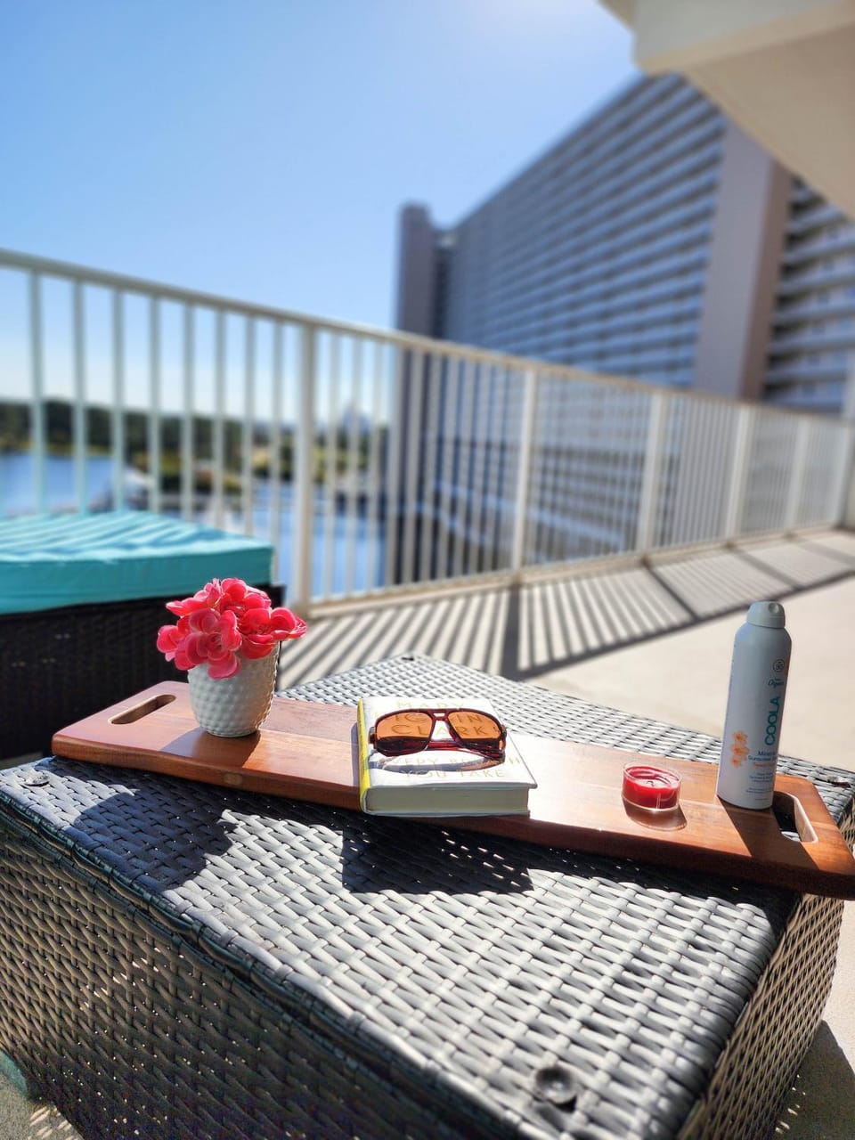 Laketown Wharf 534 By Aneliya House in Panama City Beach