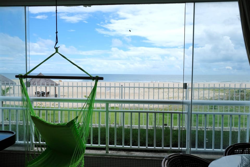 Day, Natural landscape, View (from property/room), Balcony/Terrace, Sea view