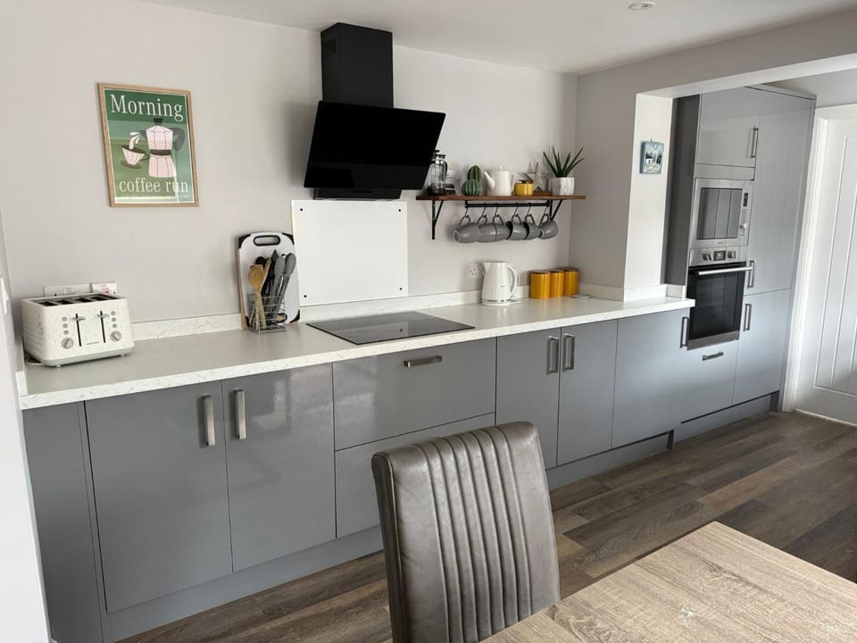 Homely house, foot of Snowdonia with private parking House in Llanberis