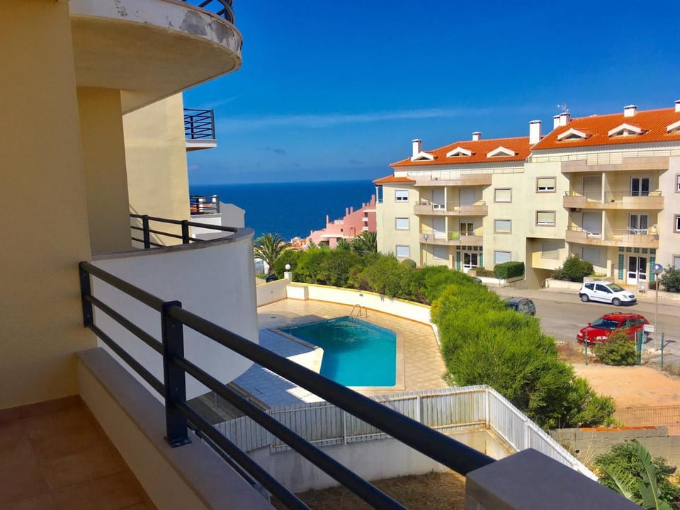 View (from property/room), Swimming pool