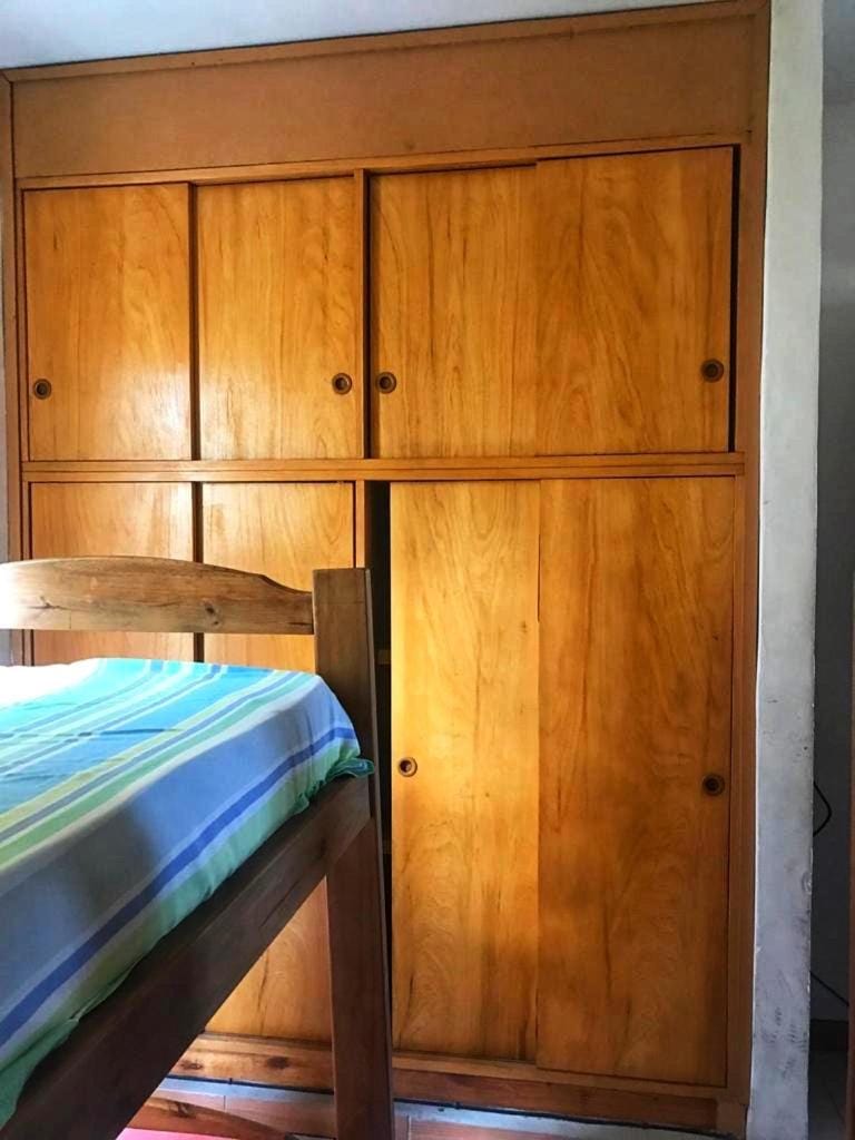 Le Parc Apartment in Gualeguaychú