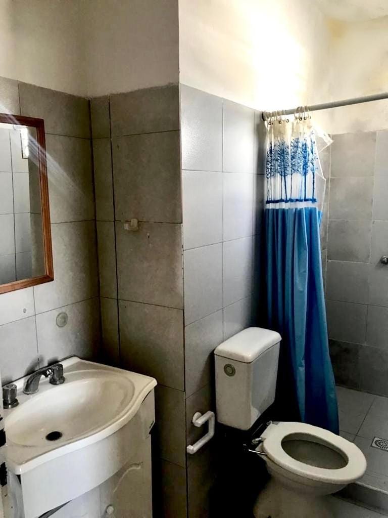 Le Parc Apartment in Gualeguaychú