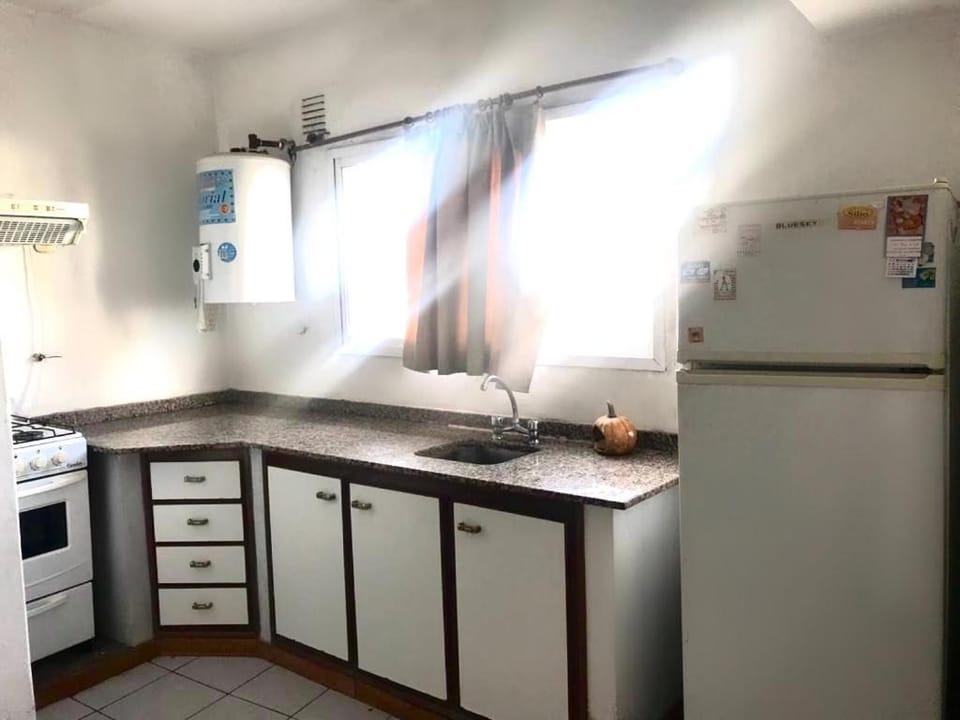Le Parc Apartment in Gualeguaychú