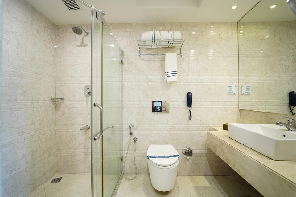 Quality Inn VIHA Hotel in Tamil Nadu