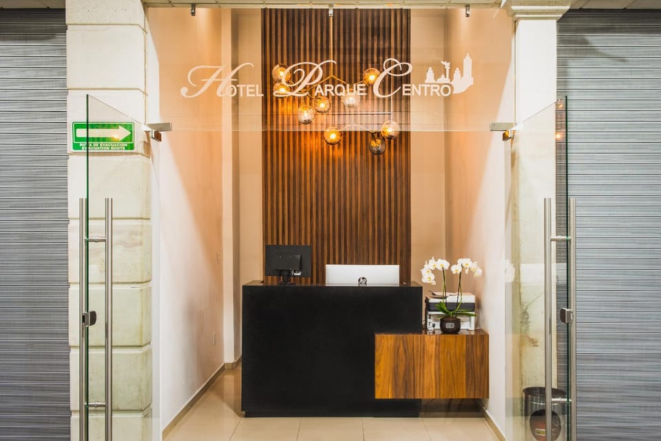 Facade/entrance, Lobby or reception