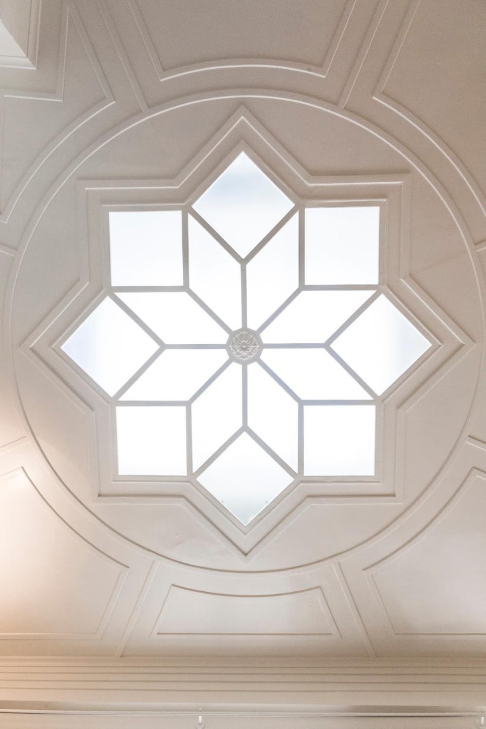 Decorative detail