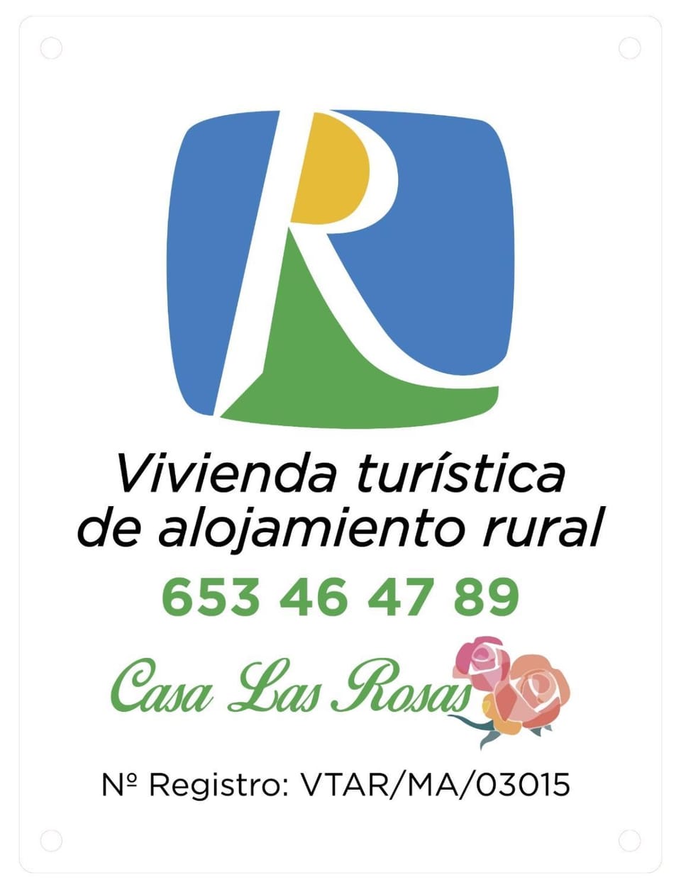 Property logo or sign, Logo/Certificate/Sign, Certificate/Award