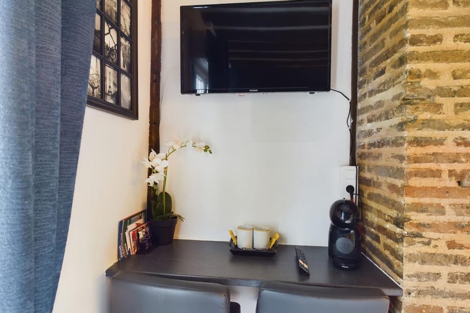 L'Escapade Troyenne Apartment in Troyes
