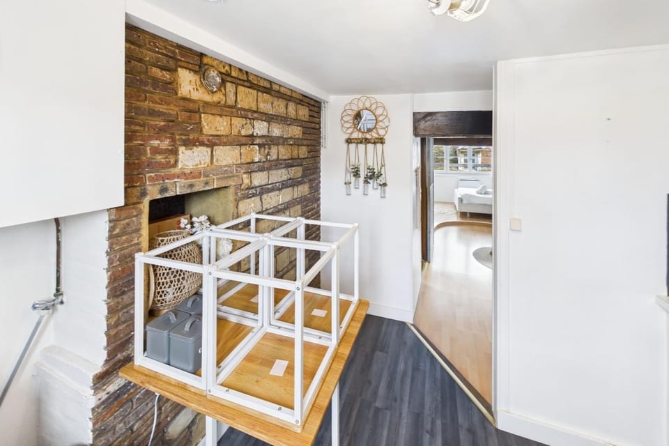 Studio Deschainets - Center of Troyes 200m from the Train Station Apartment in Troyes