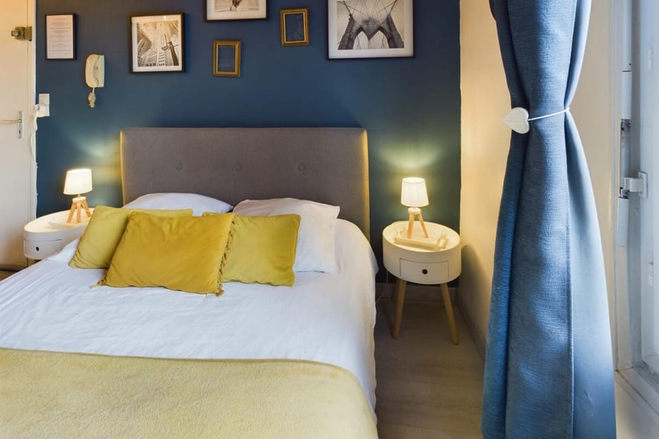 L'Escapade Troyenne Apartment in Troyes