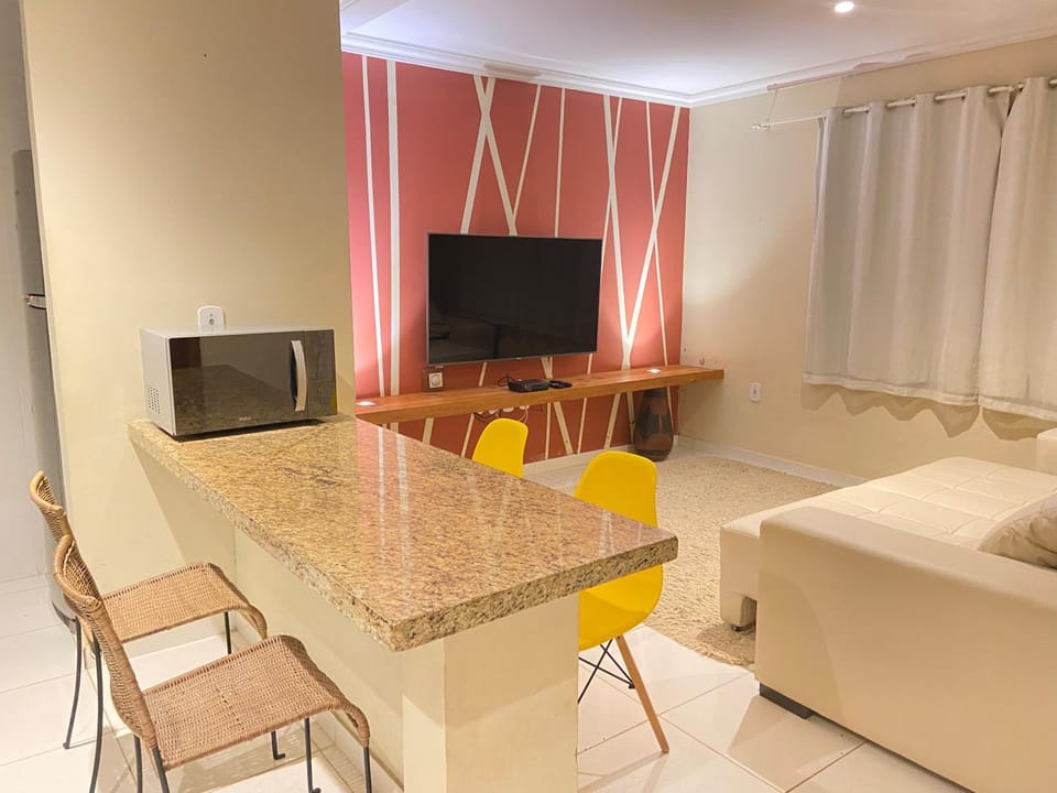 Communal lounge/ TV room, TV and multimedia, Living room, minibar