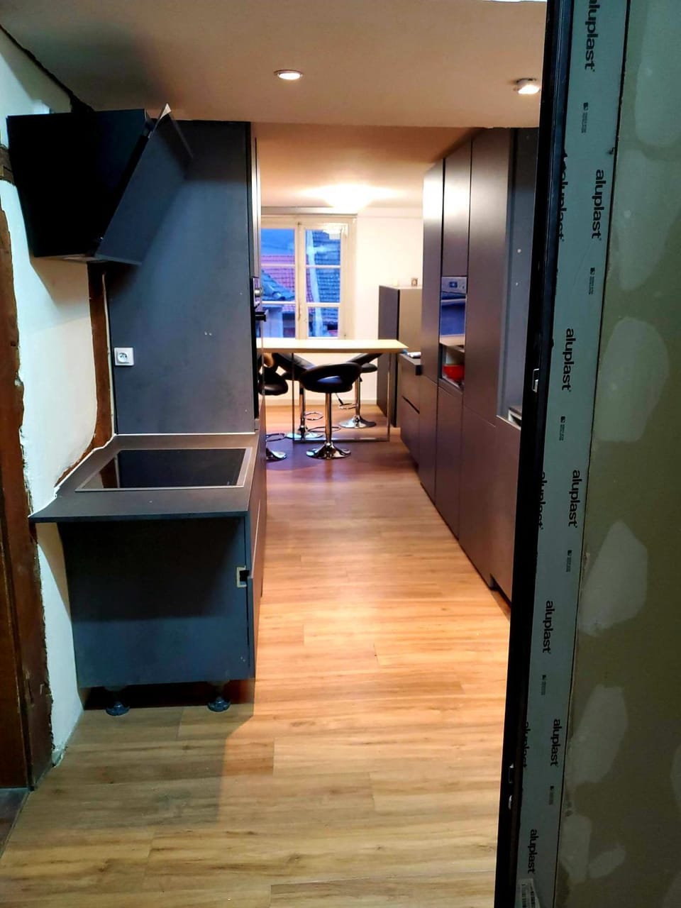 charmant appartement alsacien Apartment in Ribeauvillé