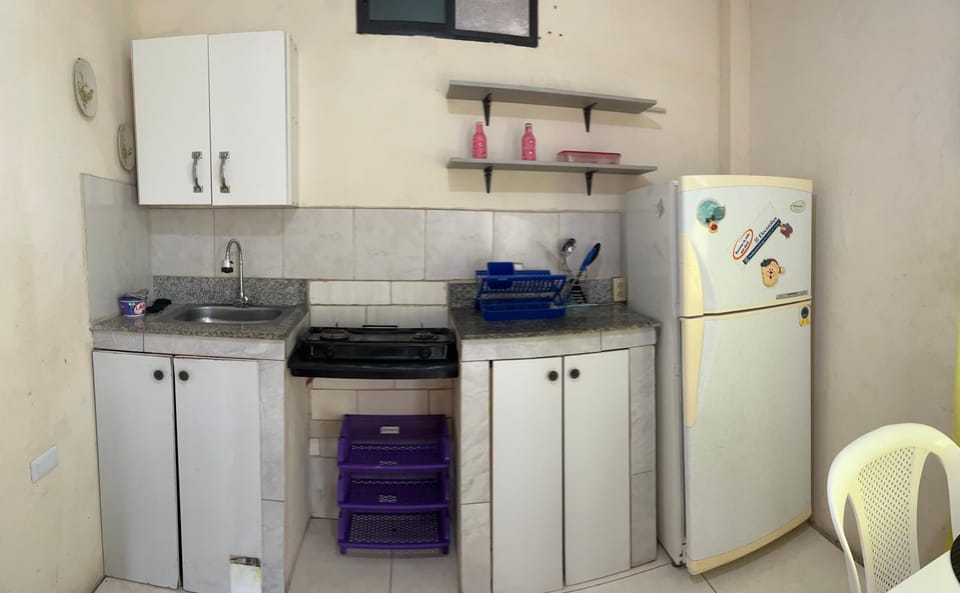 Suite Yuyin Apartment in Santa Elena Province