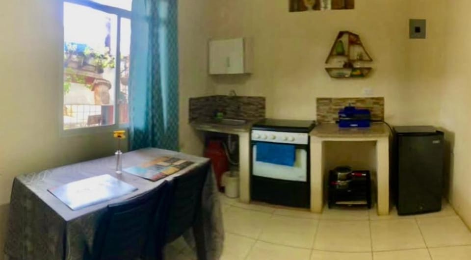 Suite Yuyin Apartment in Santa Elena Province