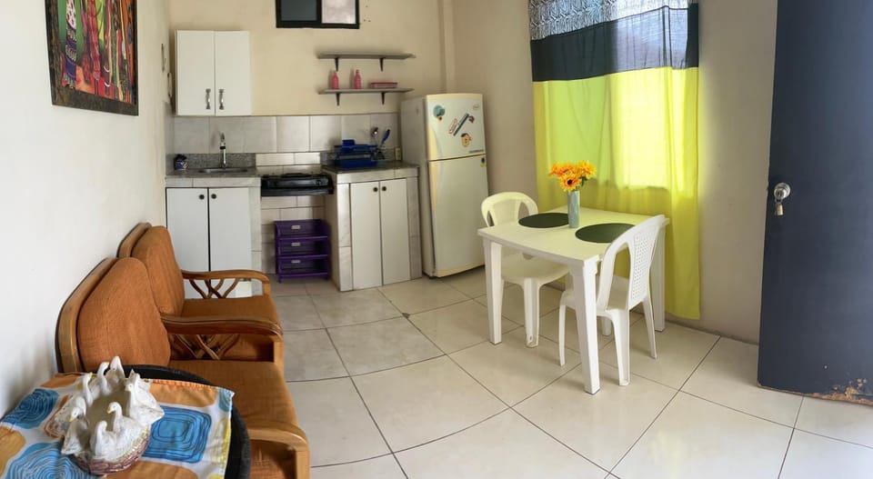Suite Yuyin Apartment in Santa Elena Province