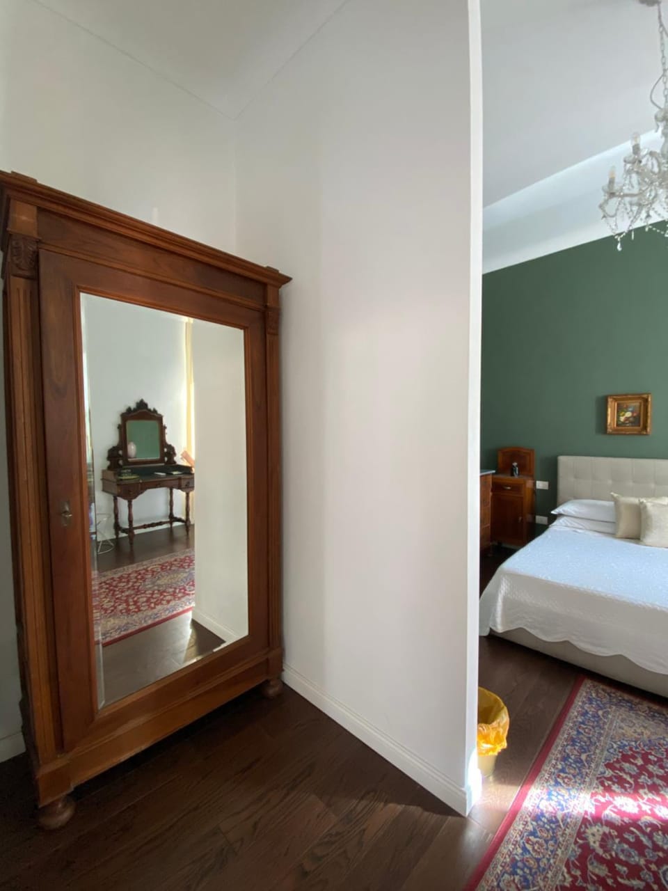 Ortigia Twin Rooms Bed and Breakfast in Syracuse