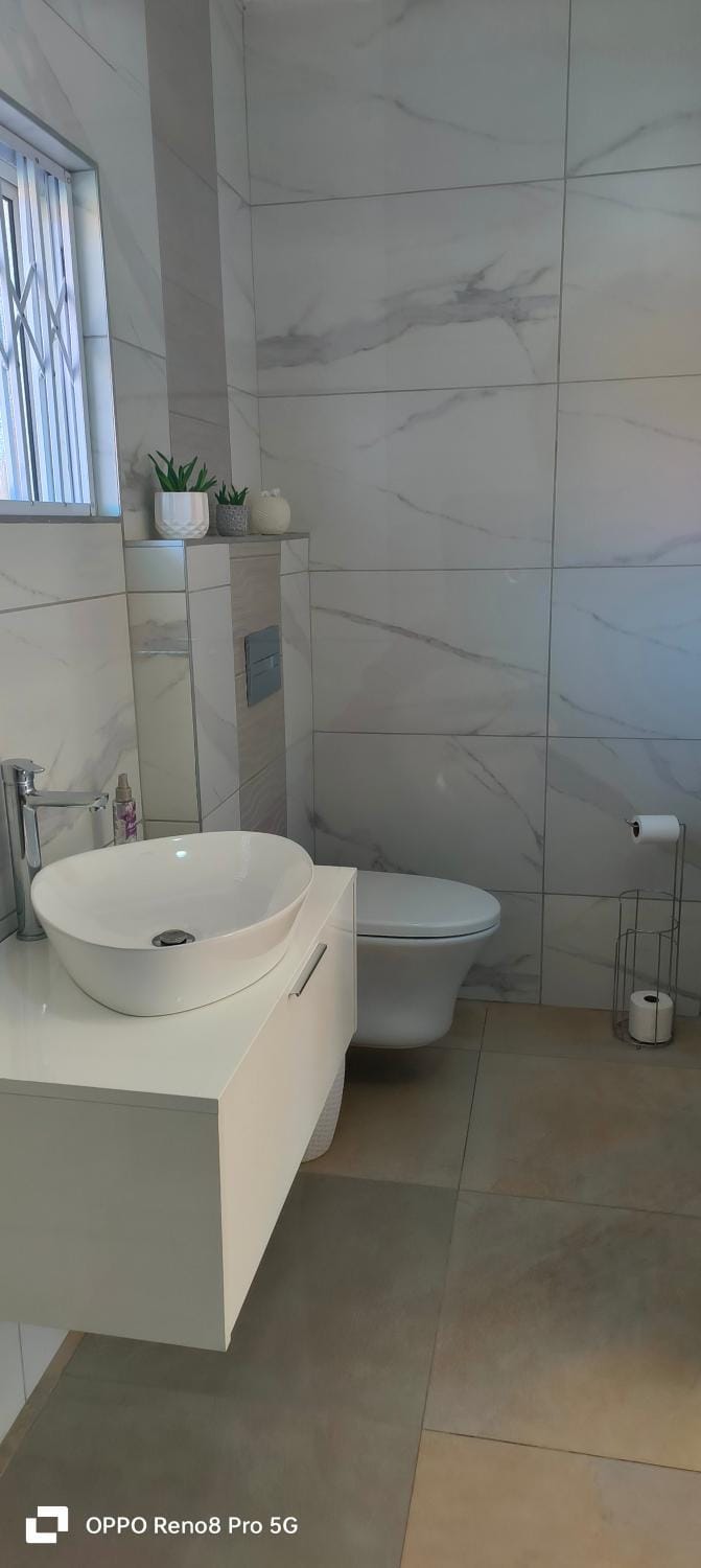 Langa's Gabedi Goshen Vacation rental in Pretoria